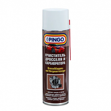 ���������� �������� � ����������� Pingo /���. 500 ��.